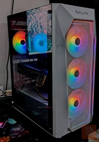 كيس كيمنك ابيض RGB white للبيع في نينوى