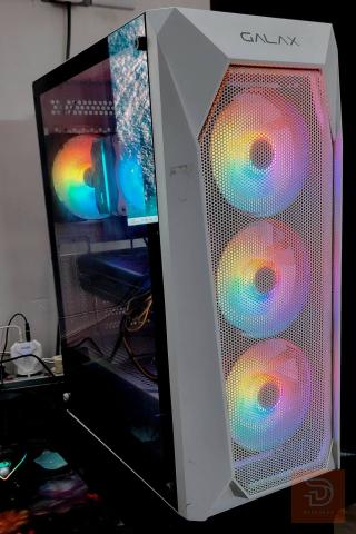 كيس كيمنك ابيض RGB white للبيع في نينوى