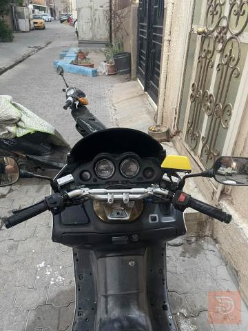 دراجه فورزا 06 بلادي للبيع في بغداد