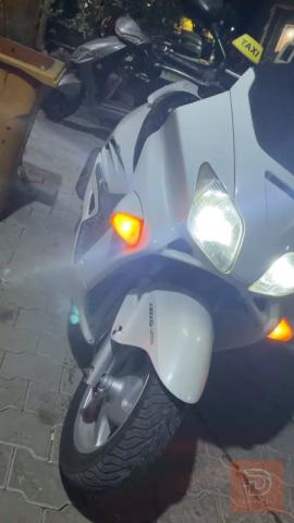 دراجه فورزا 06 بلادي للبيع في بغداد