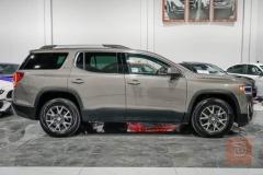 GMC ACADIA SLT 2023 للبيع في كركوك
