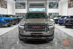GMC ACADIA SLT 2023 للبيع في كركوك