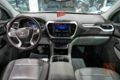 GMC ACADIA SLT 2023 للبيع في كركوك