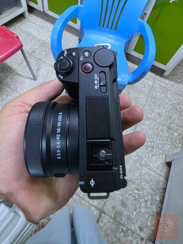 سوني ZV-10ll مارك 2 مستعمل للبيع في بابل