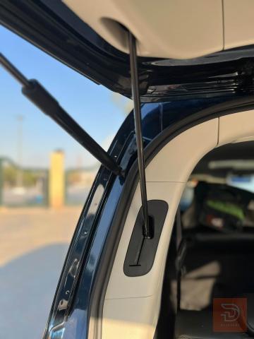 إنفينيتي QX80 وارد أمريكي 2024 للبيع في بغداد