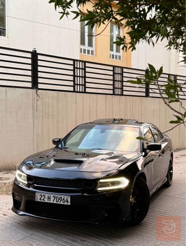 دوج جارجر sxt plus 2021 للبيع في النجف الأشرف