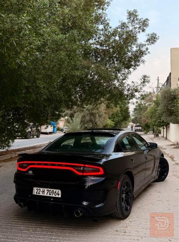 دوج جارجر sxt plus 2021 للبيع في النجف الأشرف