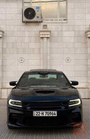 دوج جارجر sxt plus 2021 للبيع في النجف الأشرف