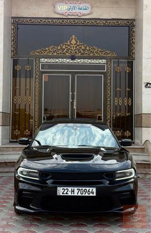 دوج جارجر sxt plus 2021 للبيع في النجف الأشرف