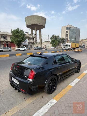 كرايسلر 300S موديل 2019 للبيع في بغداد