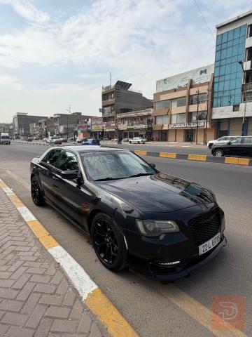 كرايسلر 300S موديل 2019 للبيع في بغداد