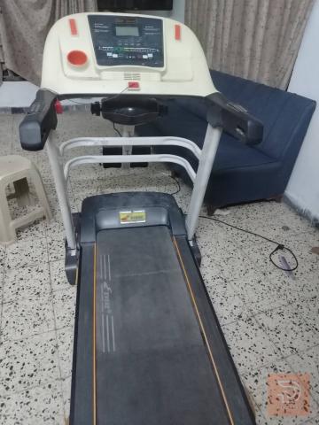 دراجة دايو مع عطل بالخريطة للبيع في عموم العراق