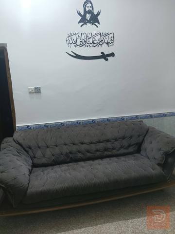 تخم قلاب جرباية 7 مقاعد للبيع في واسط