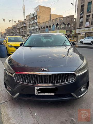 كادينزا k7 مواصفات كاملة 2018 للبيع في بغداد