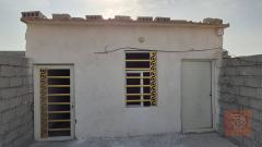 بيت مساحة 100 متر زراعي في كربلاء للبيع