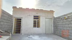 بيت مساحة 100 متر زراعي في كربلاء للبيع