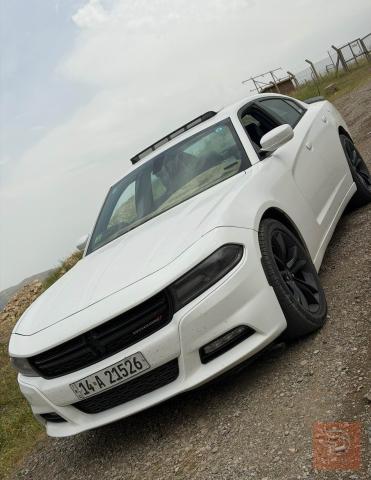 دوج جارجر SXT Plus 2019 للبيع في البصرة