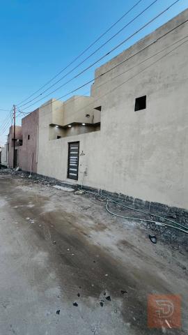 دار سكن مساحة 130 متر للبيع في البصرة