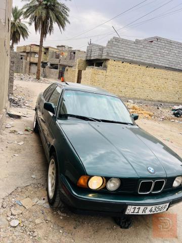 سيارة تبريد ثلج للبيع في بغداد