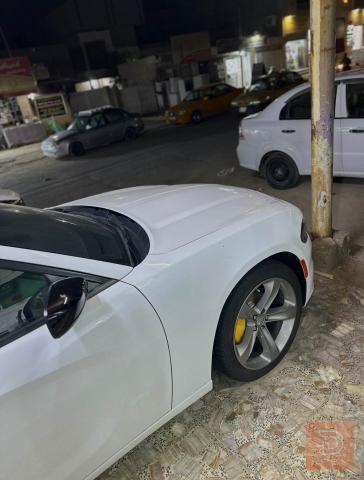 ويل sxt plus مستعمل للبيع في بابل