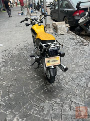 تايكر 4 2025 للبيع في بغداد