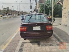 اوبل فيكترا 2000 للبيع في ذي قار