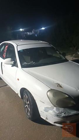 دايو نوبرا 2000 للبيع في بابل