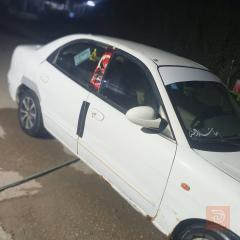 دايو نوبرا 2000 للبيع في بابل