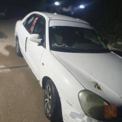 دايو نوبرا 2000 للبيع في بابل