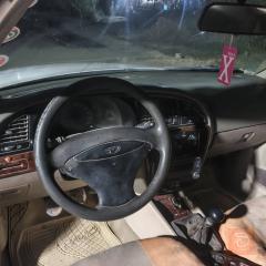 دايو نوبرا 2000 للبيع في بابل