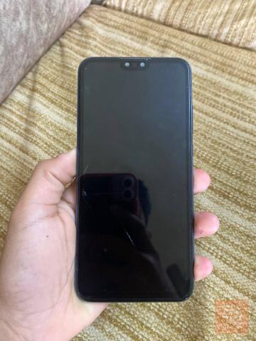 هواوي Y9 2019 للايجار في نينوى