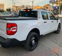 فورد مافريك هايبرد ٢٠٢٣ للبيع في أربيل