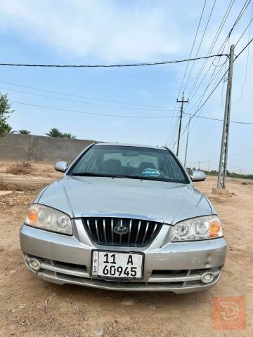 نتر 2005 للبيع في ديالى