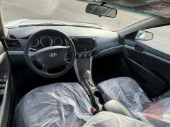 هيونداي سوناتا موديل 2010 للبيع في أربيل