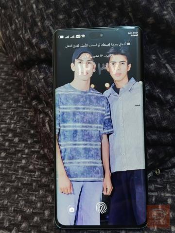 موبايل جديد استخدام قليل مستعمل للبيع في واسط