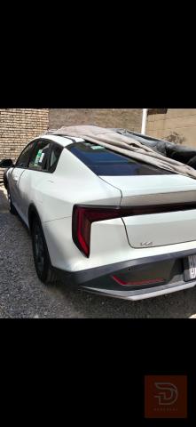 تويوتا كيا K4 خليجي زيرو جديد للبيع في بغداد