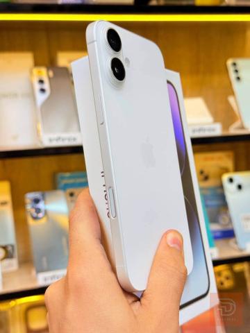 أيفون 16 Plus جديد للبيع في بغداد