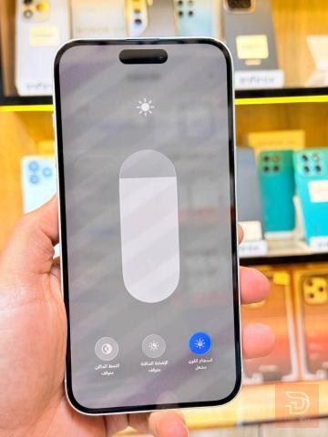 أيفون 16 Plus جديد للبيع في بغداد