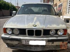 Bmw 525i 1991 للبيع في النجف الأشرف