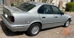 Bmw 525i 1991 للبيع في النجف الأشرف