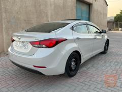 هيونداي النترا 2014 جي ال اس للبيع في كربلاء المقدسة