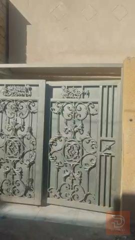 بيت مساحة ١٠٠ م طابو زراعي للبيع في كربلاء المقدسة