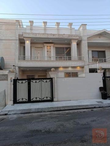 بيت طابقين في أربيل 5 حساروك للبيع