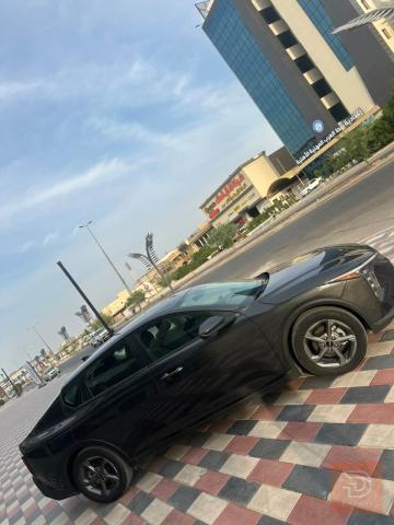 كيا K4 2025 للبيع في البصرة