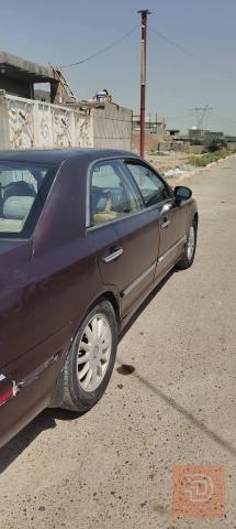 هونداي سوناتا 2005 للبيع في بغداد