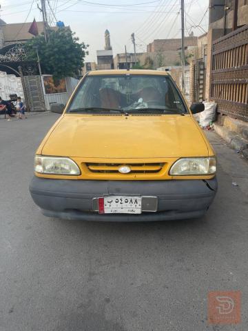 سايبه 2012 للبيع في بغداد