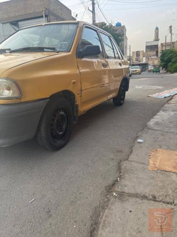 سايبه 2012 للبيع في بغداد