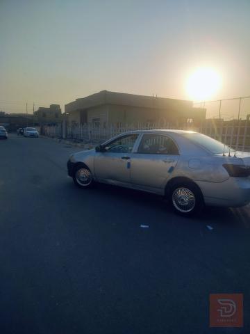 بي واي دي اف 3 2013 للبيع في ذي قار