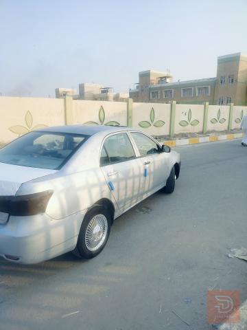 بي واي دي اف 3 2013 للبيع في ذي قار