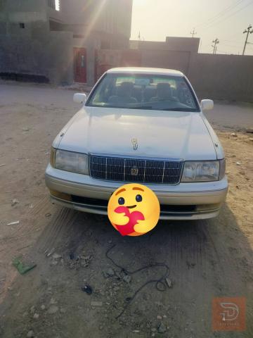 راس الثور موديل 99 للبيع في بابل